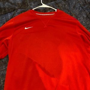 Nike mens long sleeve